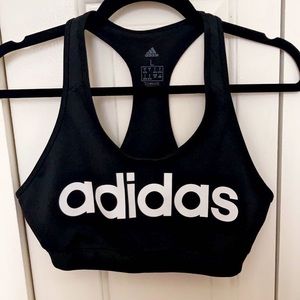 adidas sports bra